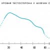 Норма тестостерона у женщин и мужчин